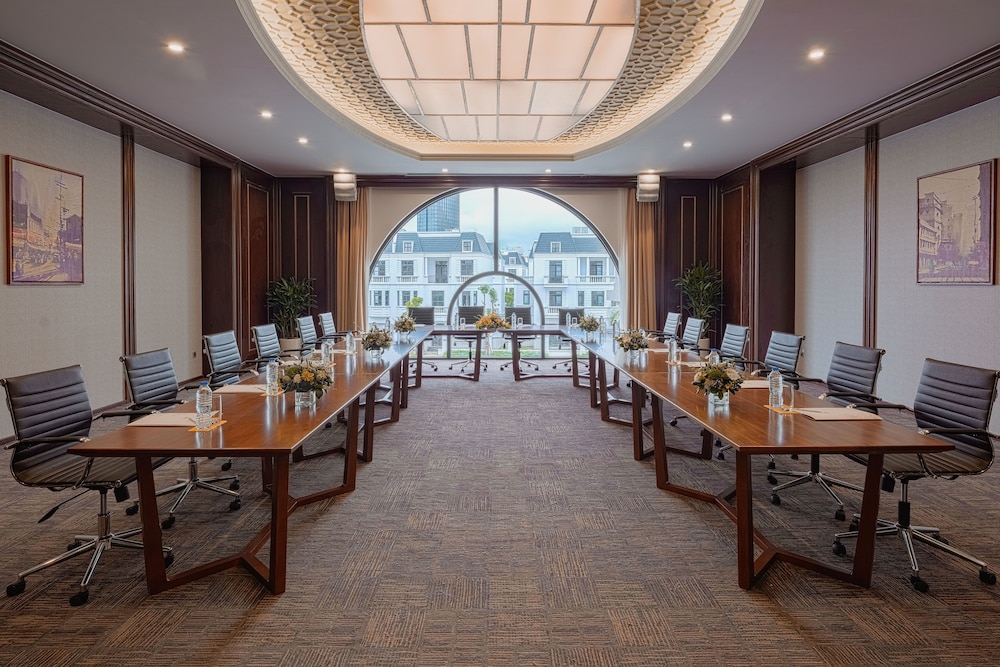 Melia Vinpearl Hai Phong Rivera 47/56