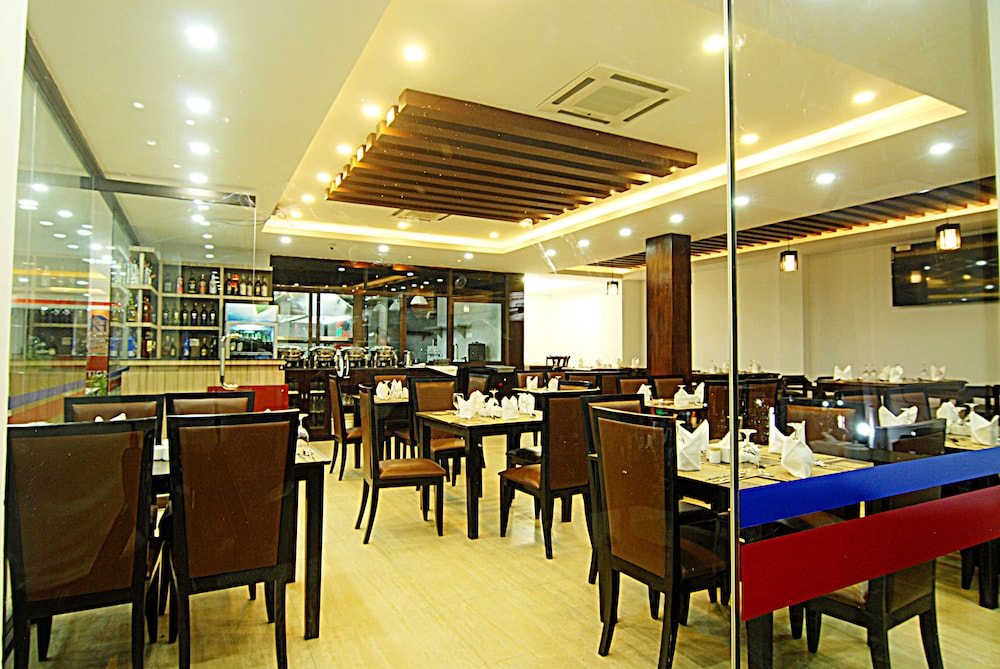 The Address Kathmandu Hotel Pvt.Ltd 45/59