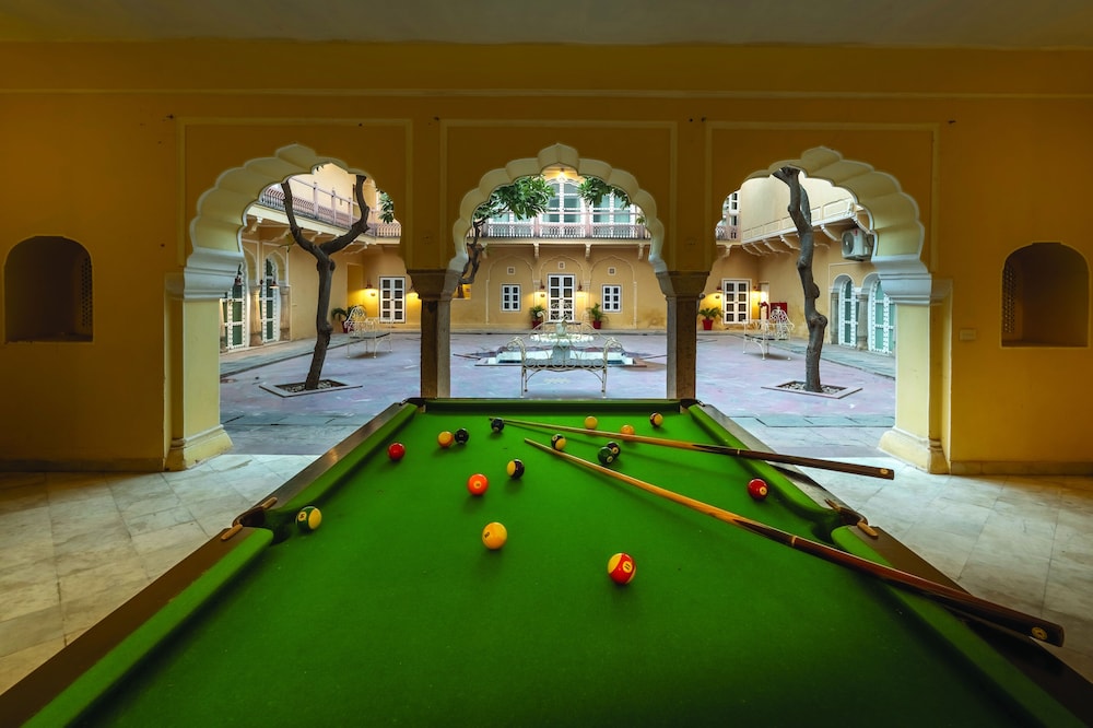 Chomu Palace Hotel 43/50