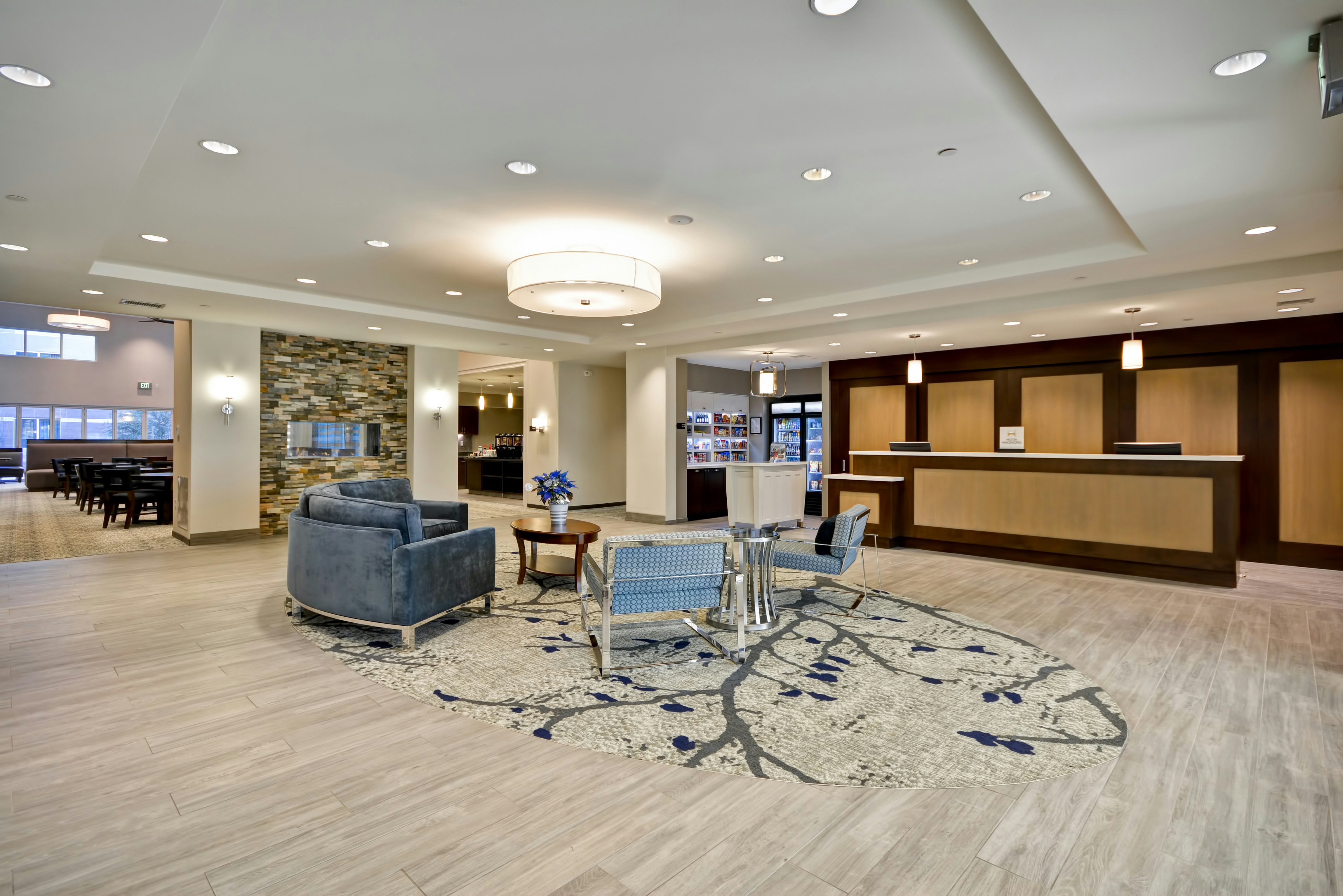 Homewood Suites By Hilton Phoenix Tempe Asu Area 4/33