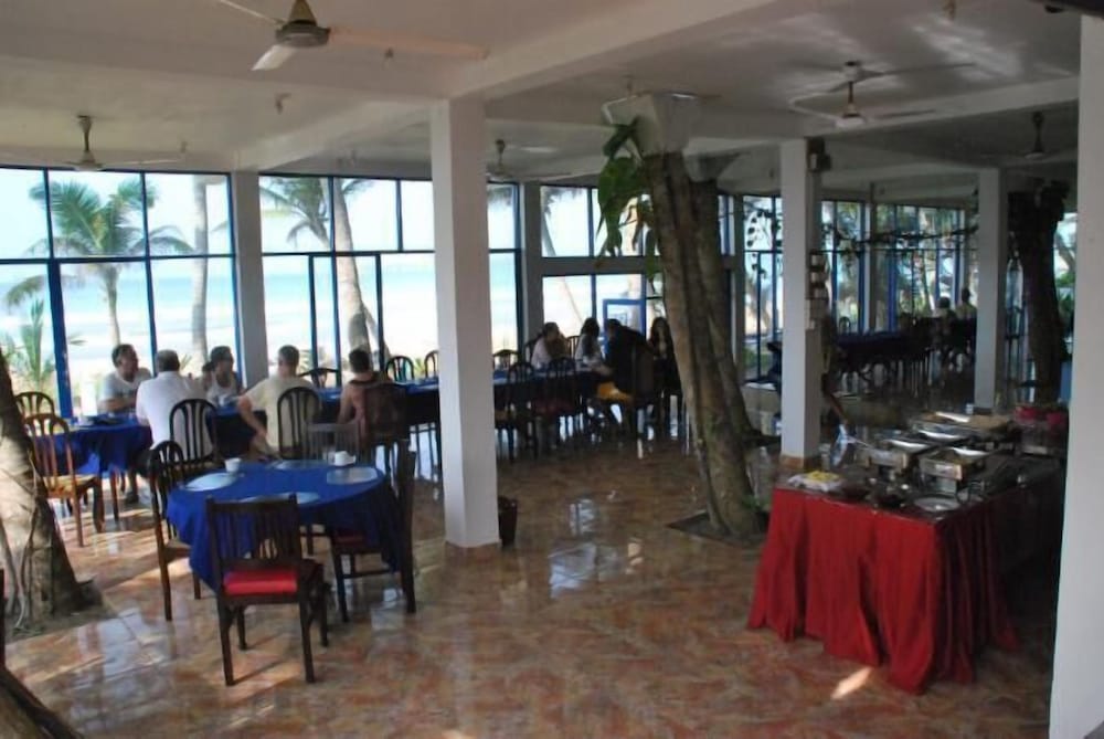 Jaga Bay Resort 30/50