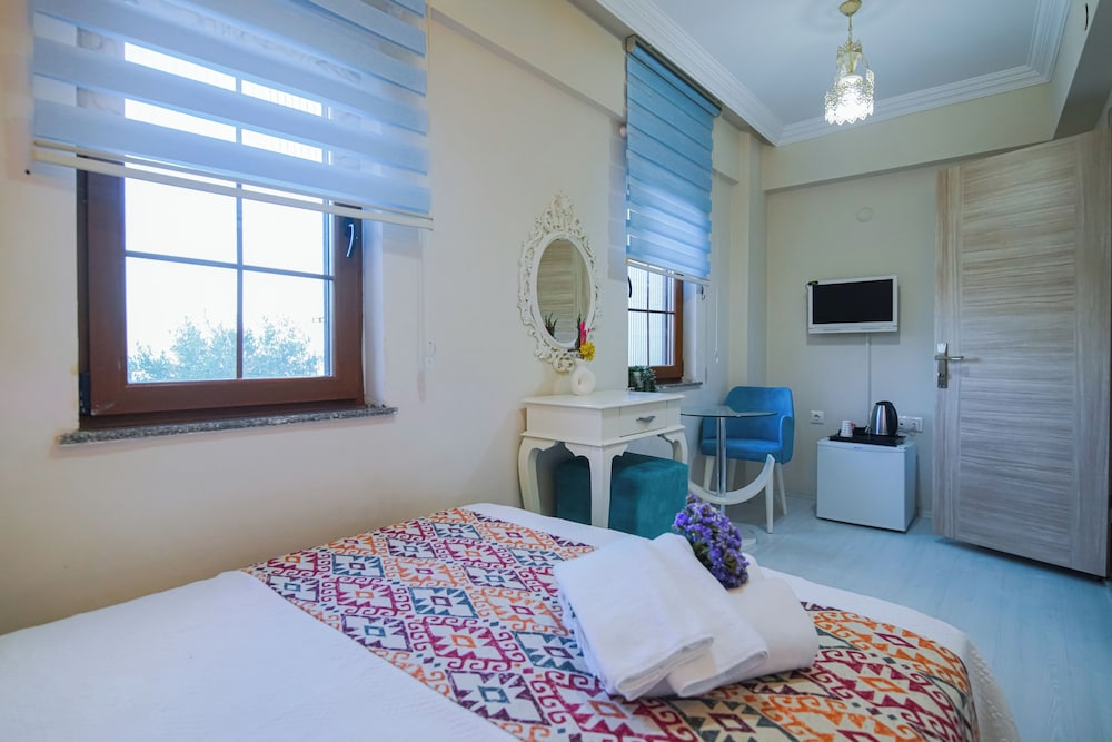 Ada Olympos Otel 11/56