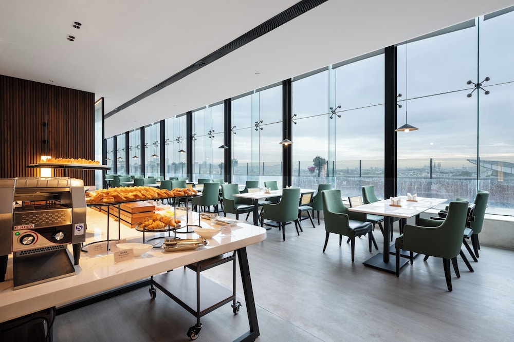 UrCove by Hyatt Suzhou Shantang Street 13/21