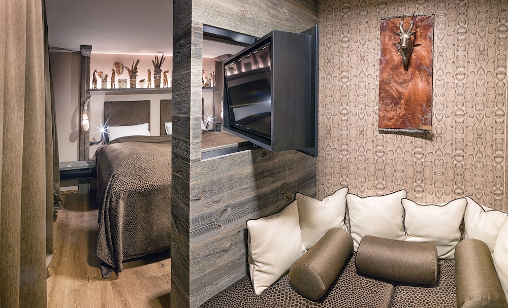 Boutique Hotel Traumerei #8 by Auracher Lochl 49/69