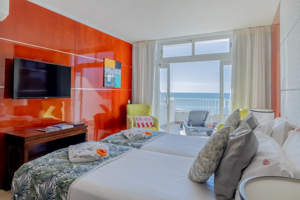 Deluxe Junior Suite 2pax