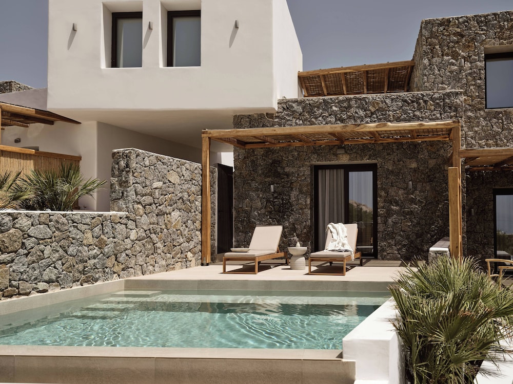 Anemelia Mykonos Hotel 45/50