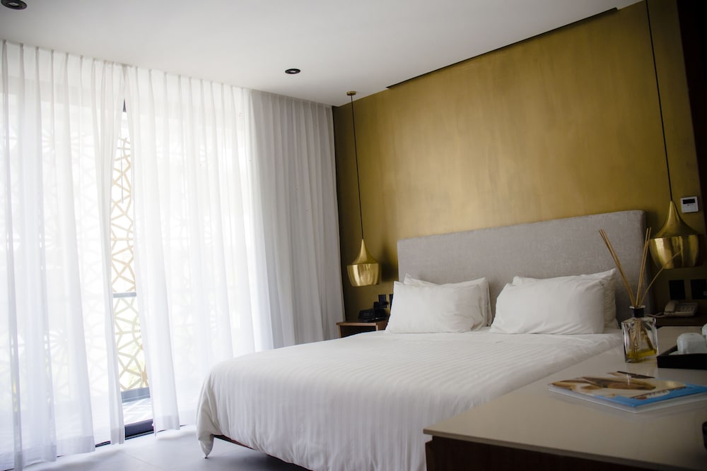 IT Boutique Hotel and Restaurant 13/73