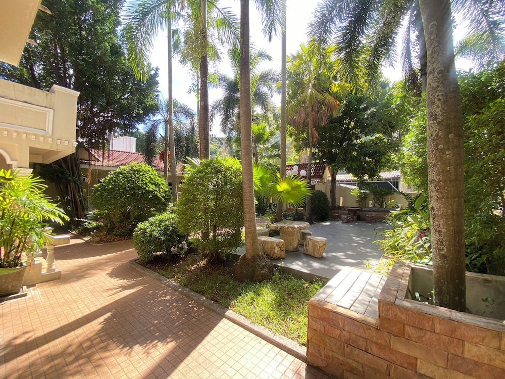 Garden Home Kata 72/74