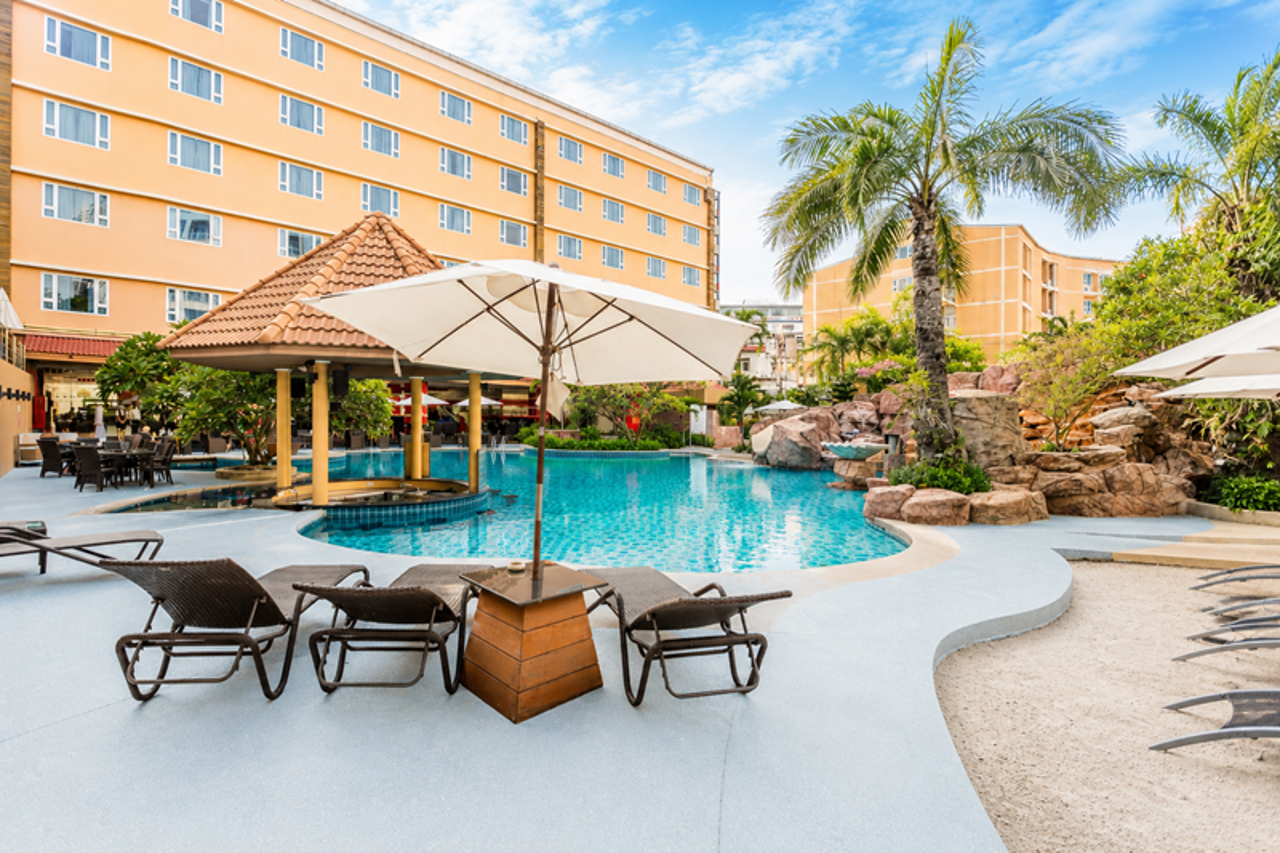 Nova Platinum Pattaya 37/44