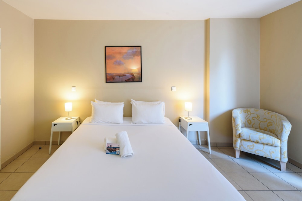 Residhotel Toulouse Centre 32/72