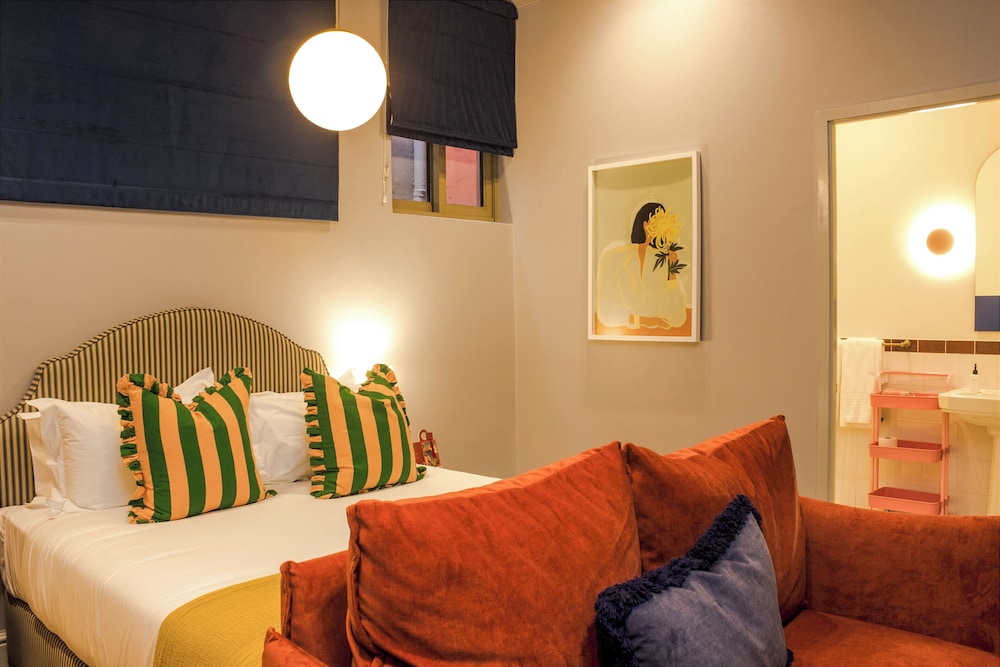 The Trade Boutique Hotel 33/57