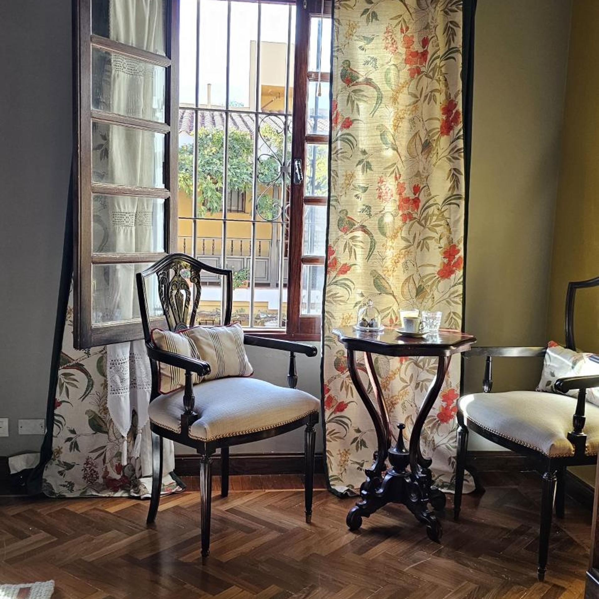 Villa Vicuña Wine and Boutique Hotel 32/51