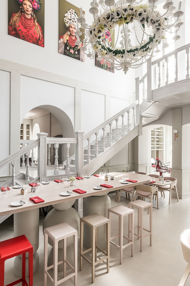Nosalowy Park Hotel & Spa 35/48