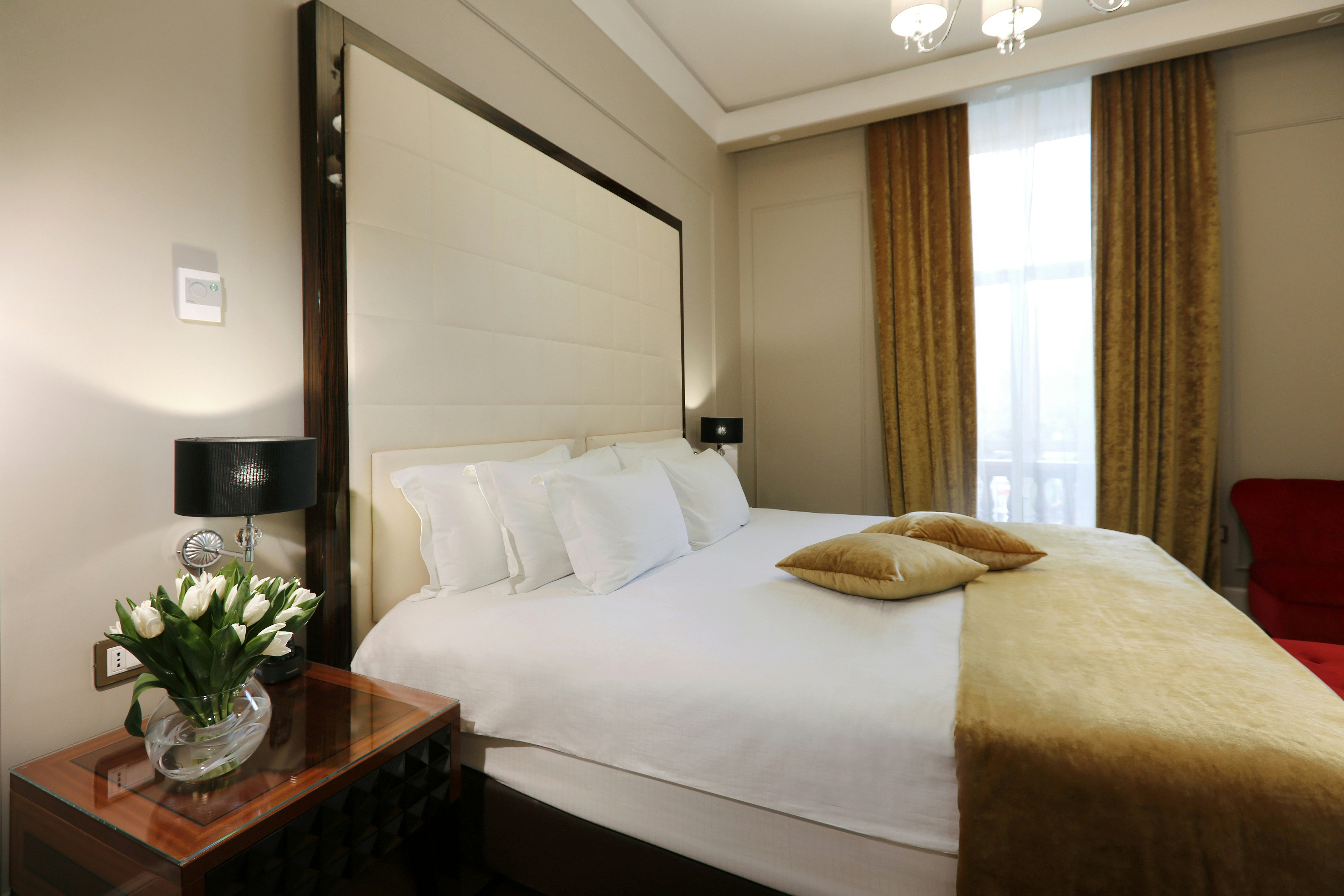 GRAND HOTEL YEREVAN 29/65