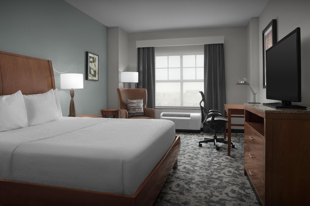 ROOM, KING BED, ACCESSIBLE