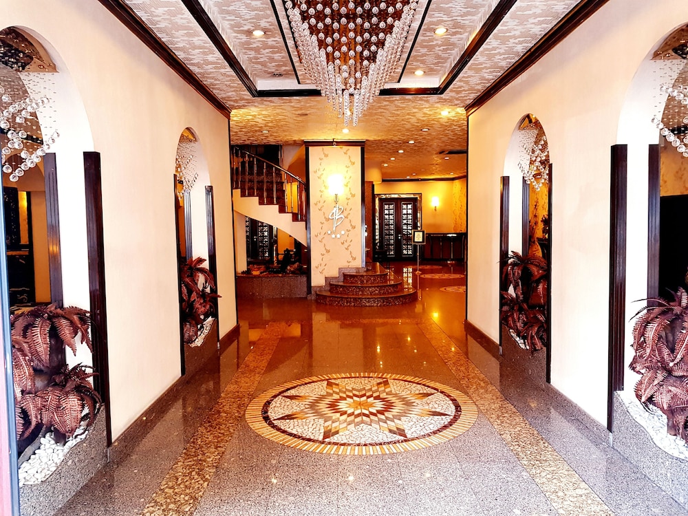 Business Park Otel 4/67