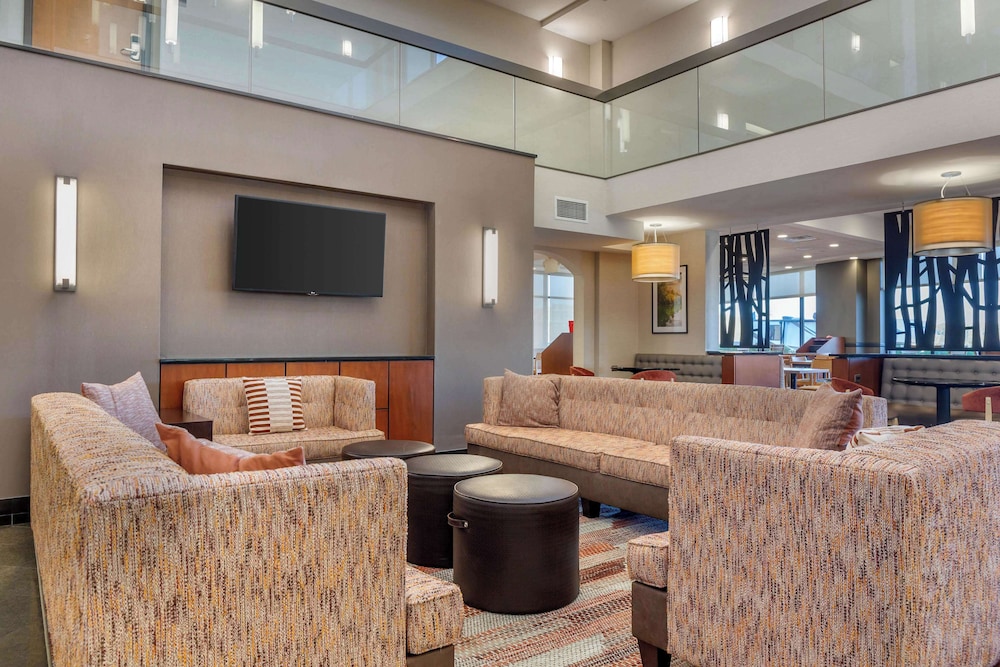 Drury Inn and Suites Southwest St. Louis 28/50