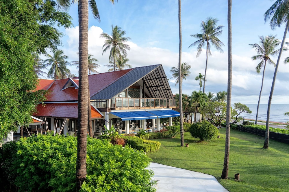 Wyndham Hua Hin Pranburi Resort and Villas 38/50