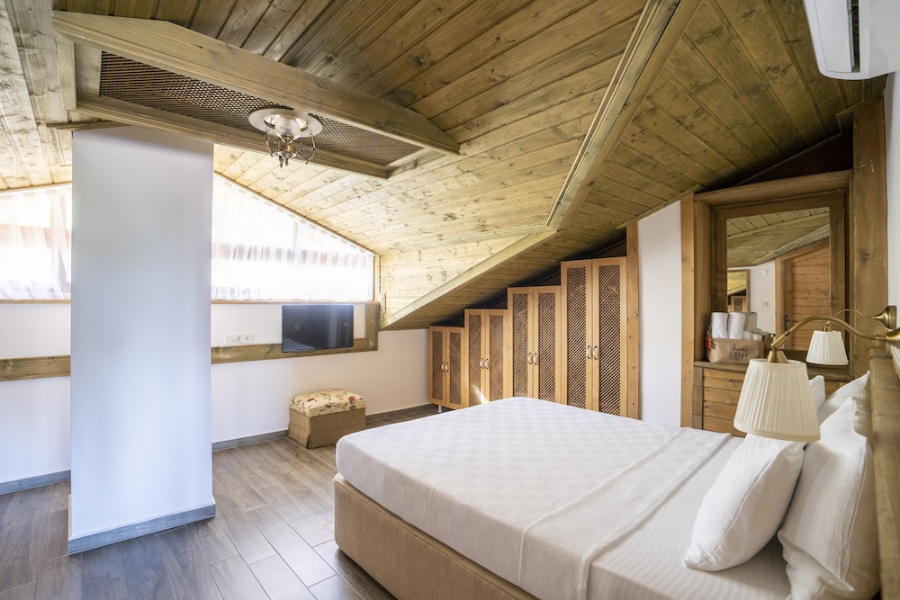 Xox Apart Hotel 13/46