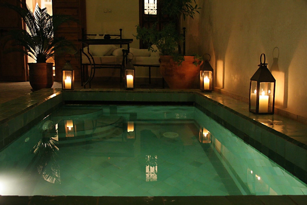 Riad Couleurs du Sud 27/50