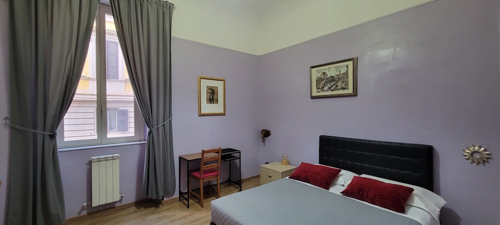 BnB Rooms And Comfort 12/50