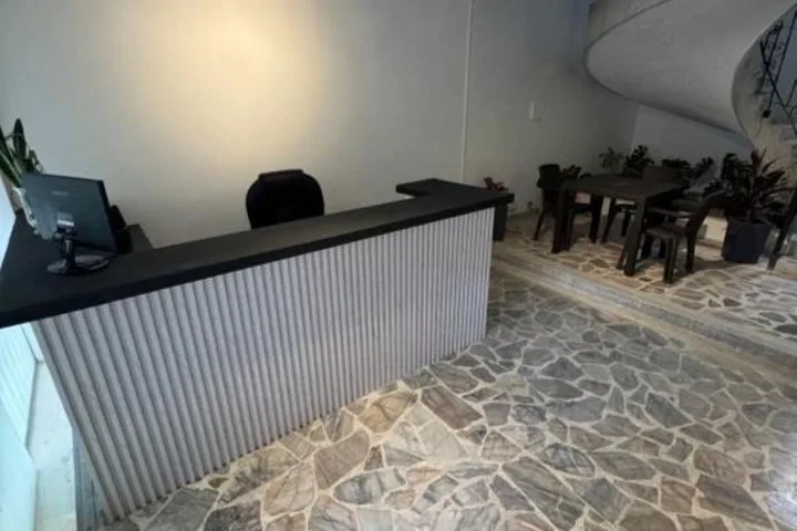 Aw Hotel Urban 80 Medellin — foto 3