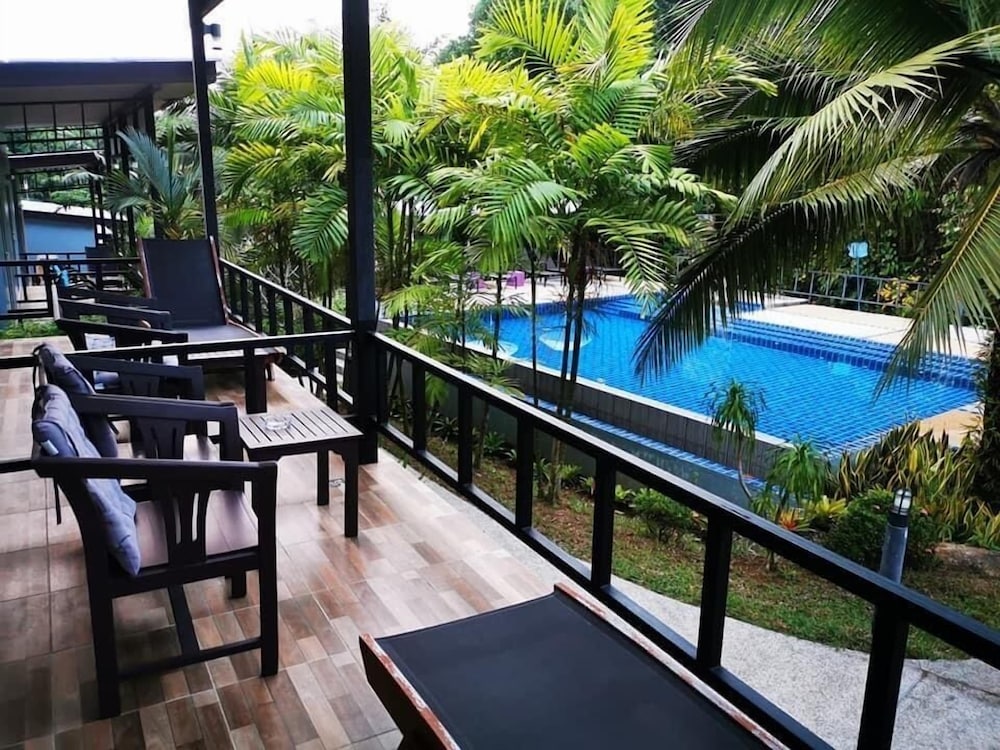 Chomphu Resort Khaolak 21/35