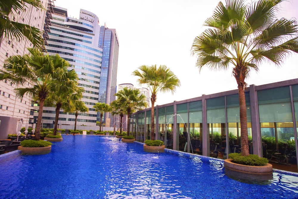 Yemala Suites @ Vortex KLCC 6/33