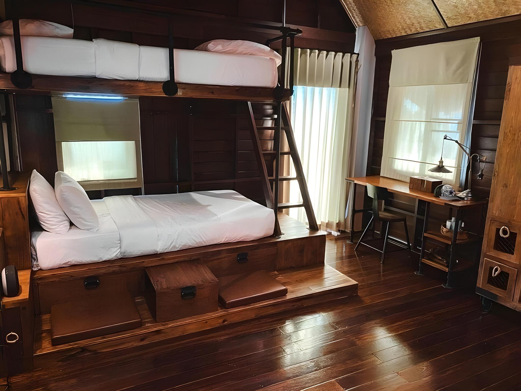Tree House, Suite, Villa