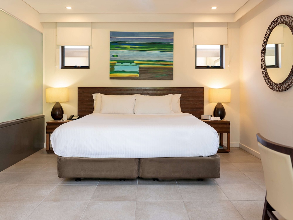 Pullman Port Douglas Sea Temple Resort and Spa 23/76
