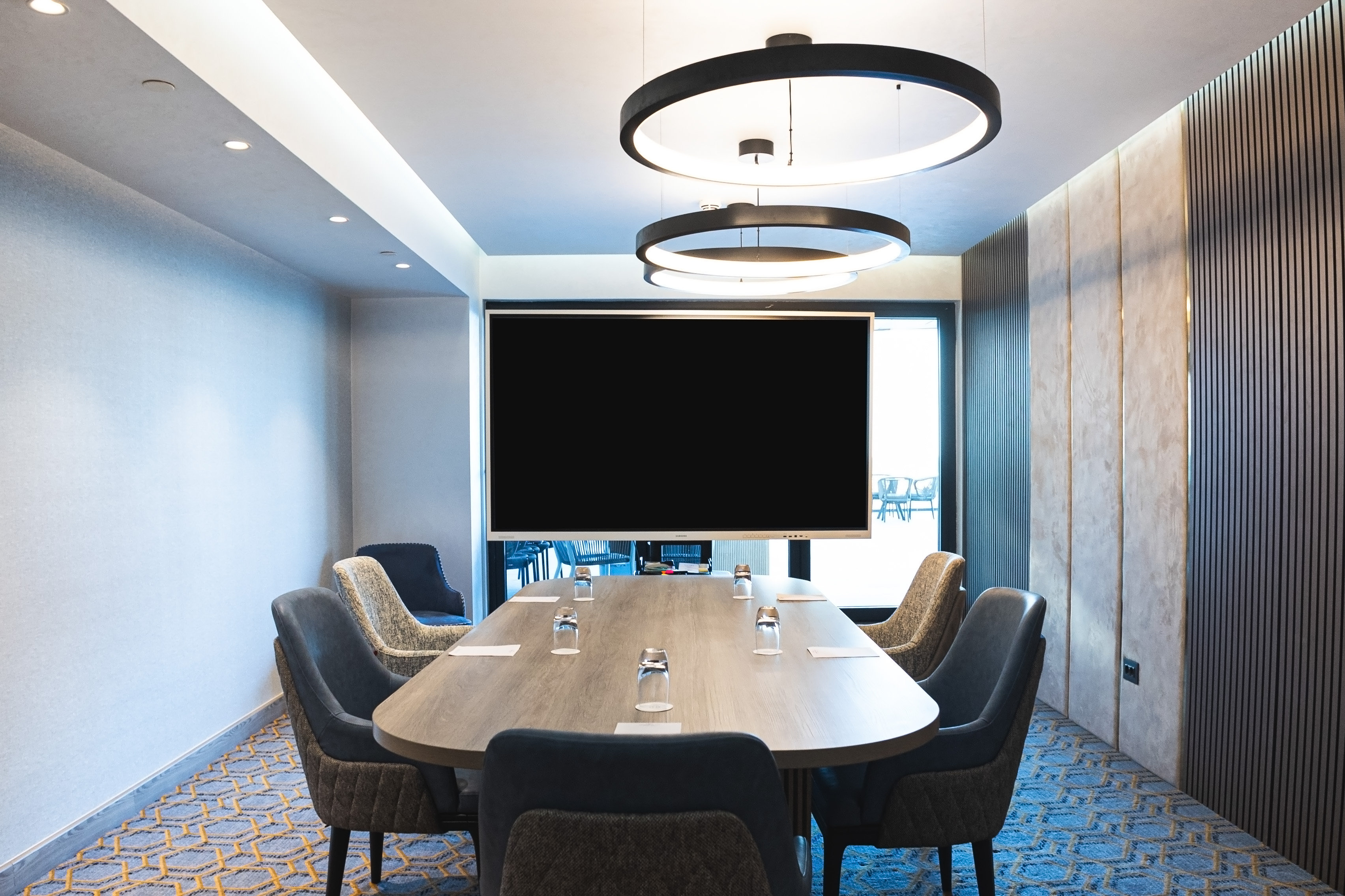 Crowne Plaza Constanta Mamaia Beach 40/53