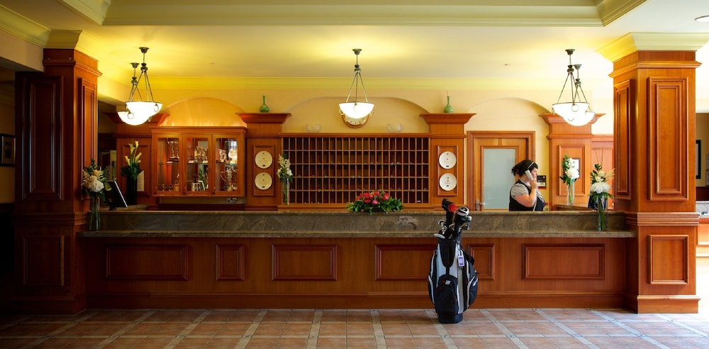 Carnoustie Hotel 5/75