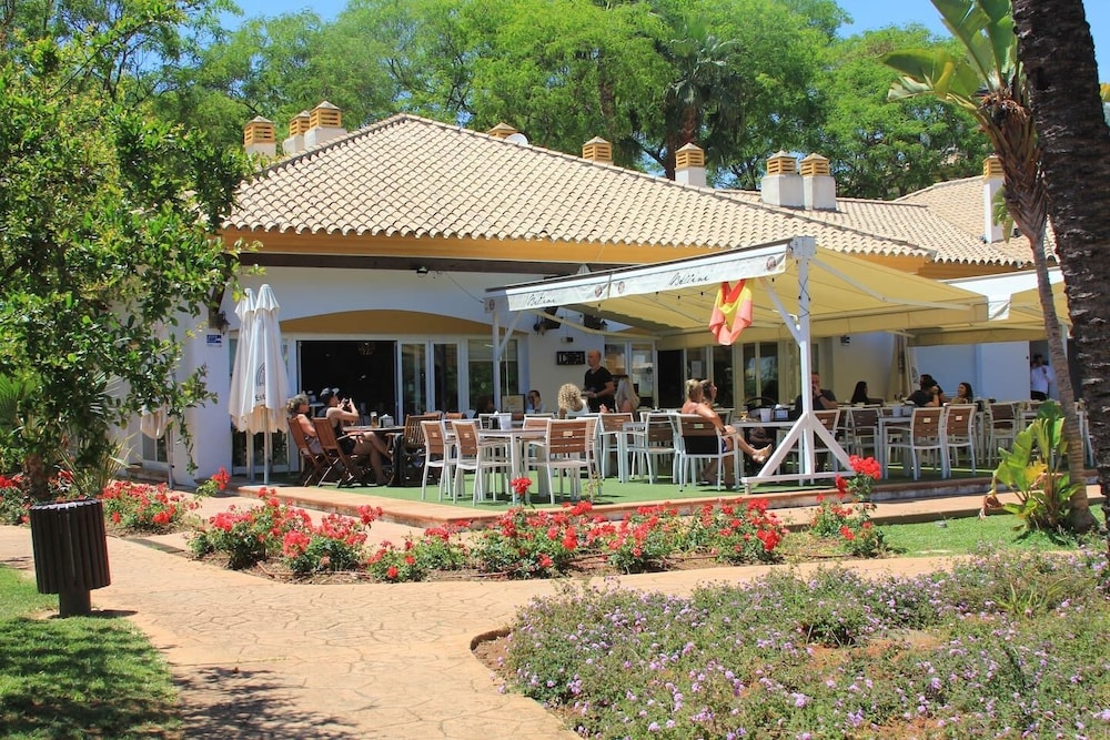 Apartamento Dama de Luna Marbella 2/43