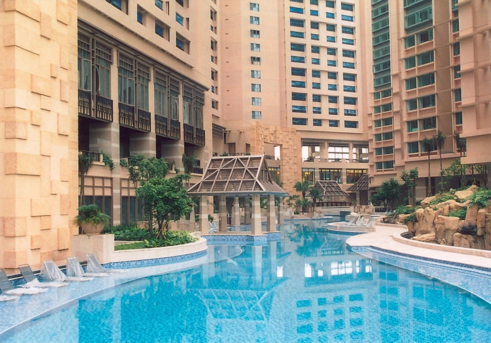 Rambler Garden Hotel in TSING YI