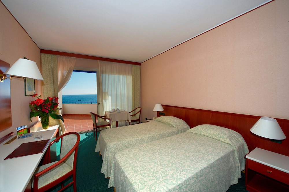 Splendid Hotel La Torre 10/33