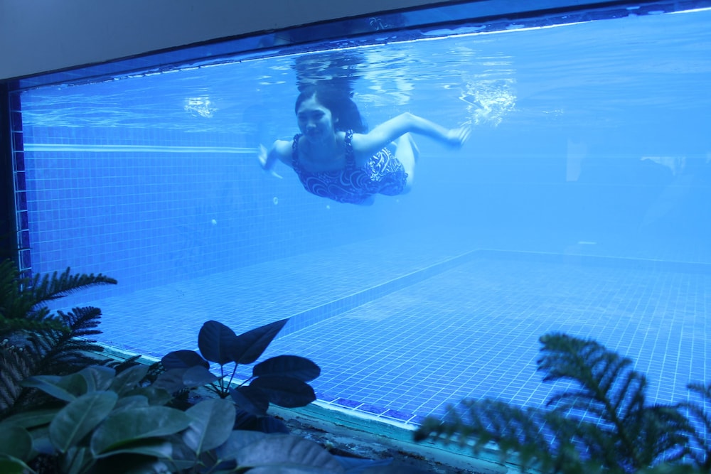 Hotel FortunaGrande Seturan Yogyakarta 30/32