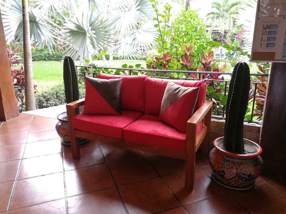 Leyenda Boutique Hotel and Spa 47/67