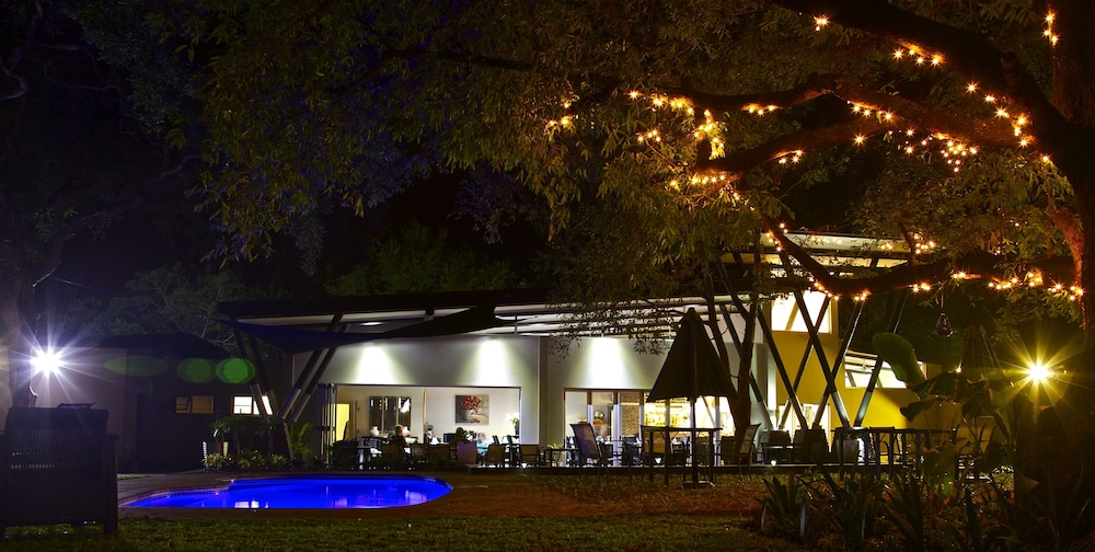 Ecolux Boutique Hotel 46/50