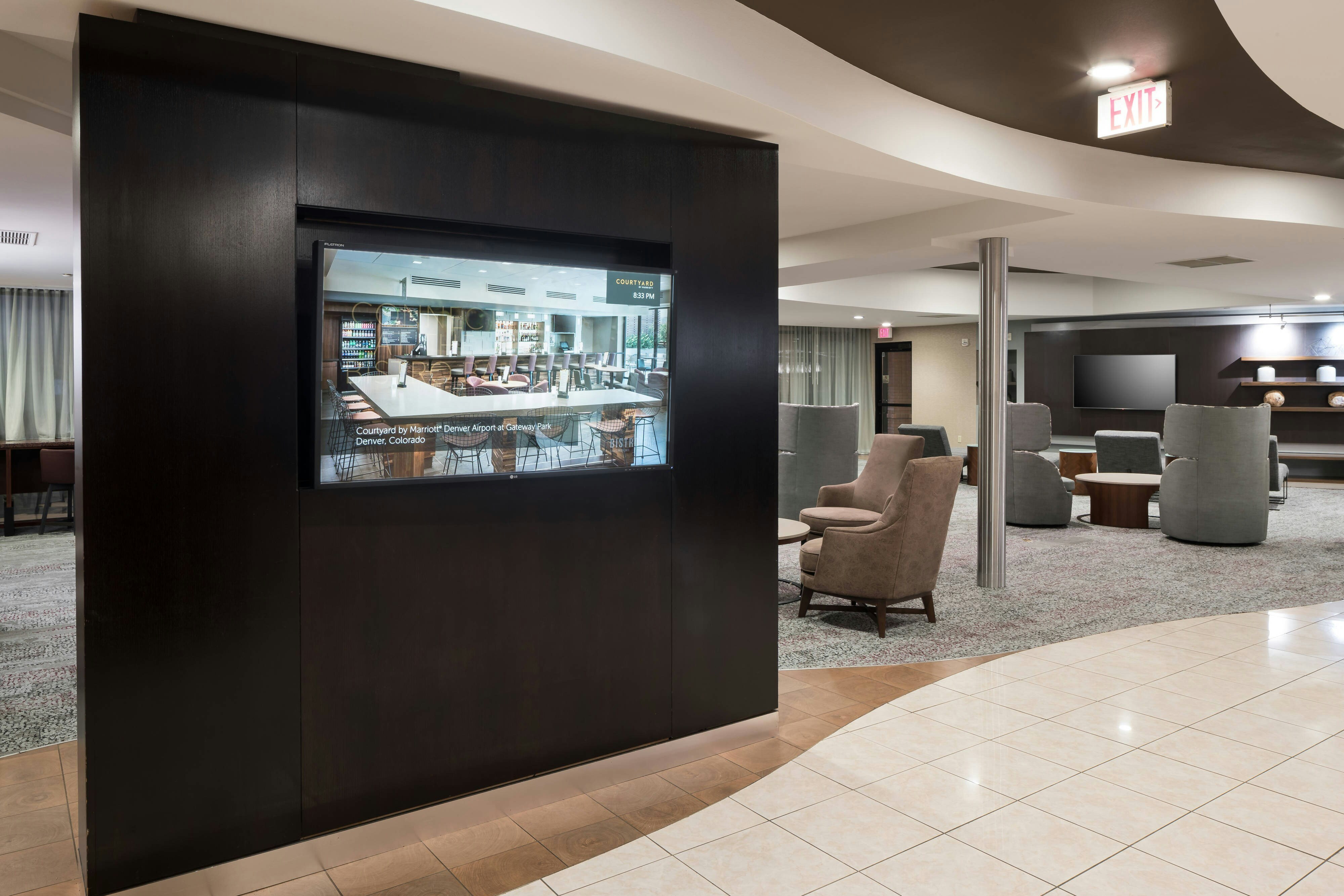 Courtyard by Marriott West Orange 25/52