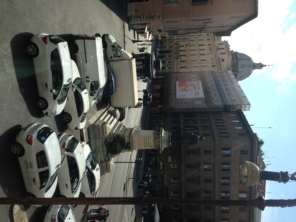 Hotel Primavera 40/64