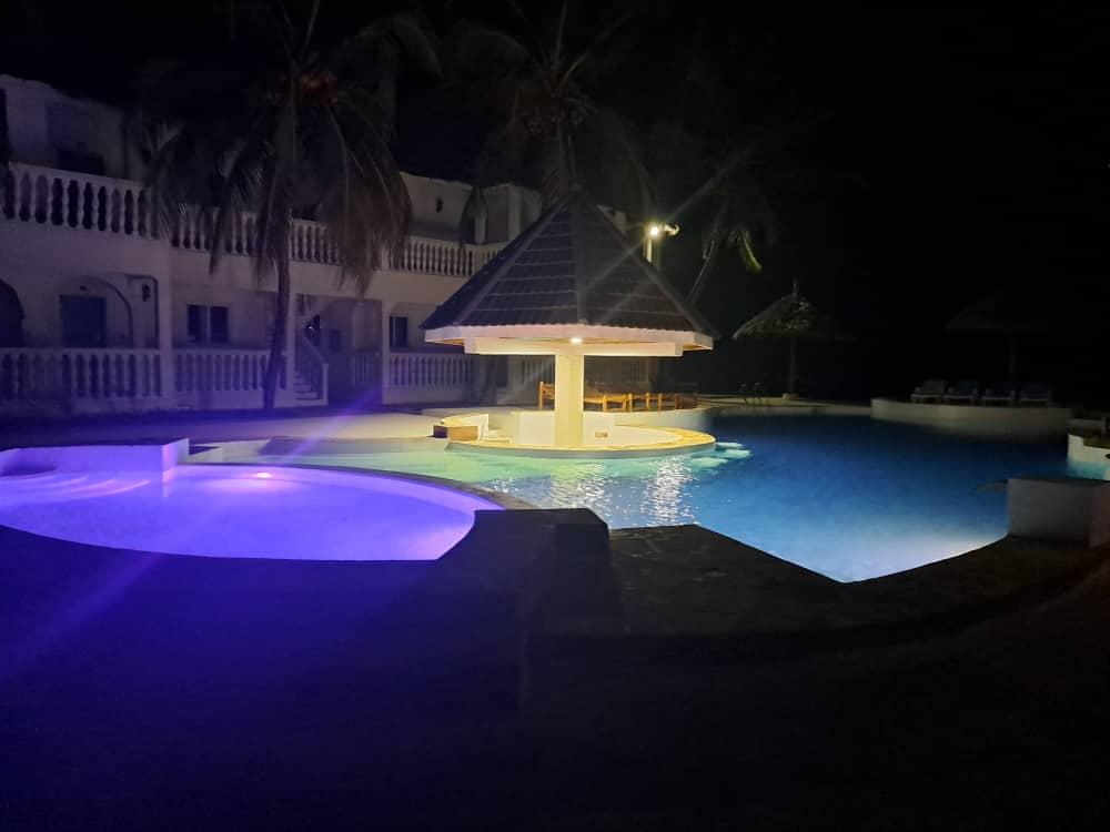 The Dream of Sau Inn Beach Hotel 26/28