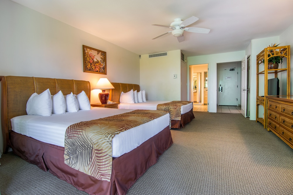 Kaanapali Maui at the Eldorado by OUTRIGGER 18/83