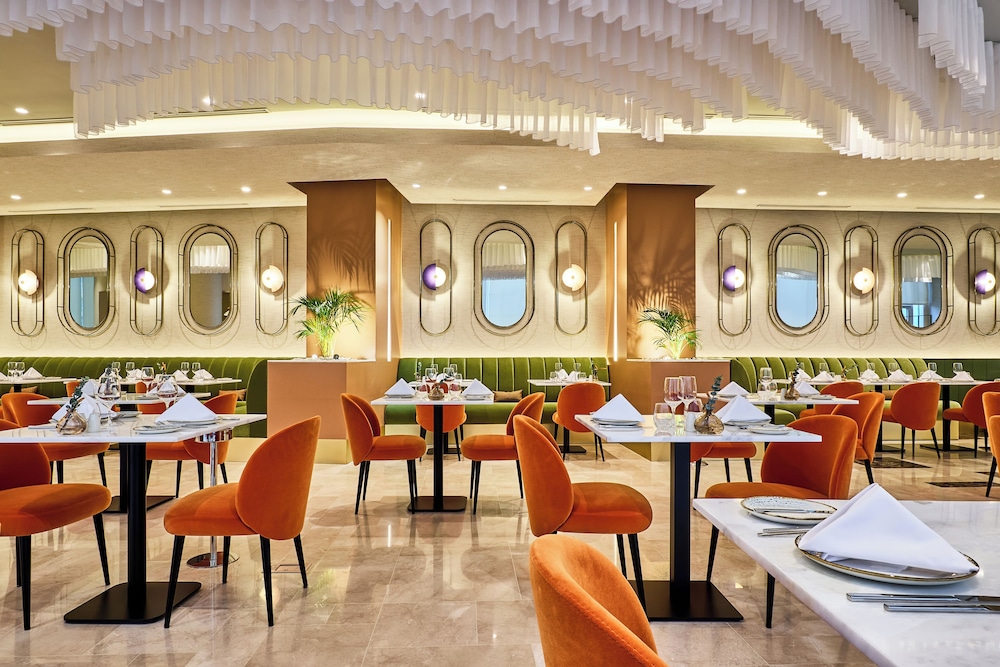 Talatona Convention Hotel 25/42