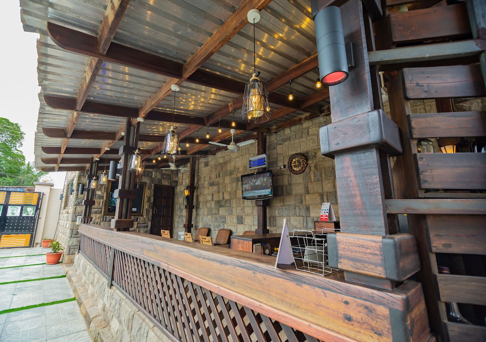 Nap Lodge 28/39