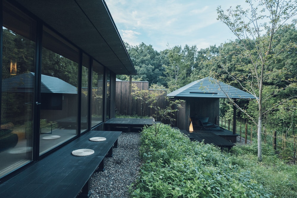 Hoshino Resorts KAI Yufuin 33/35