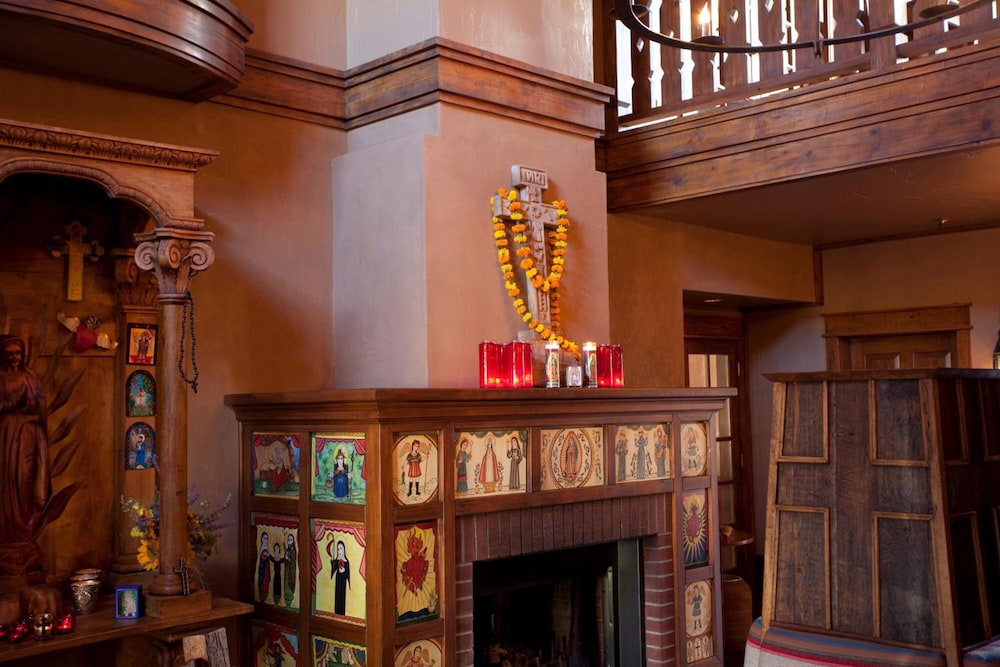 Chimayo de Santa Fe 9/23
