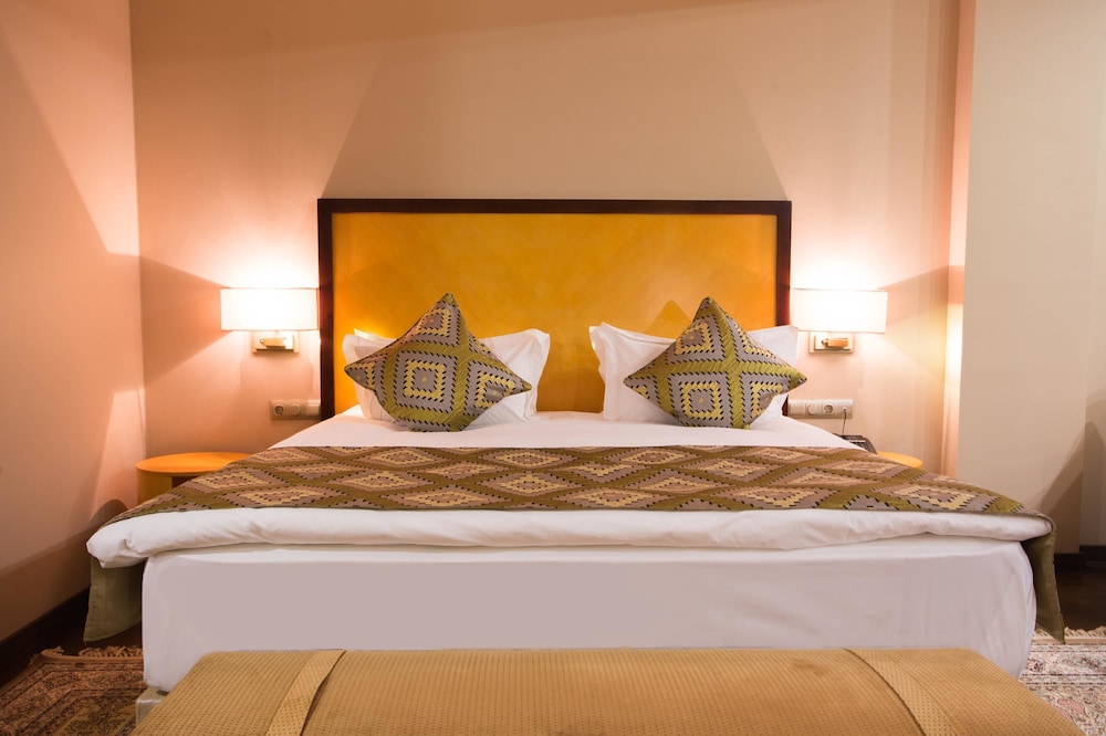 BEST WESTERN PLUS ASTANA 7/33