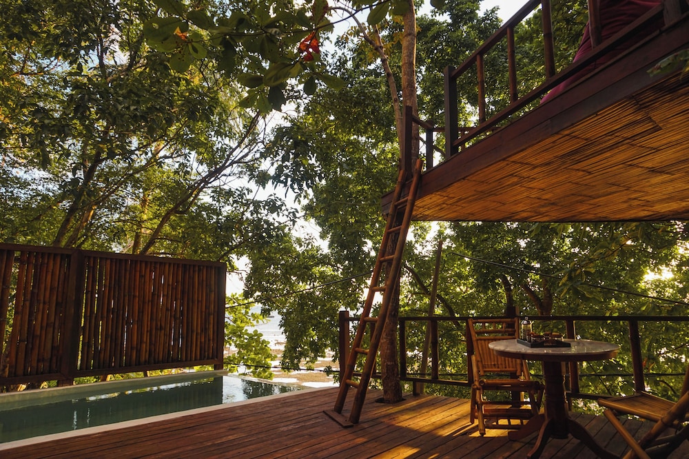 Japamala Resort 55/60