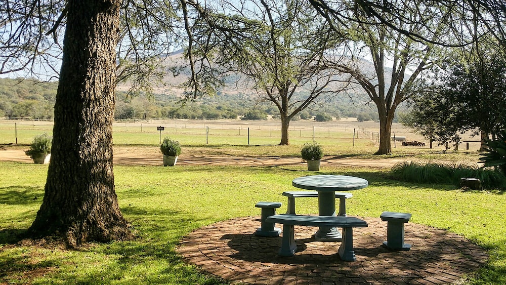 B'sorah Luxury Tented Camp 6/13