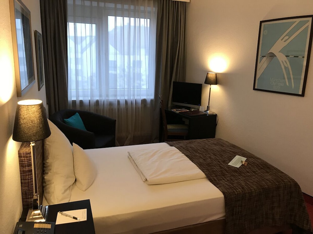 Hotel Nymphenburg City 42/72